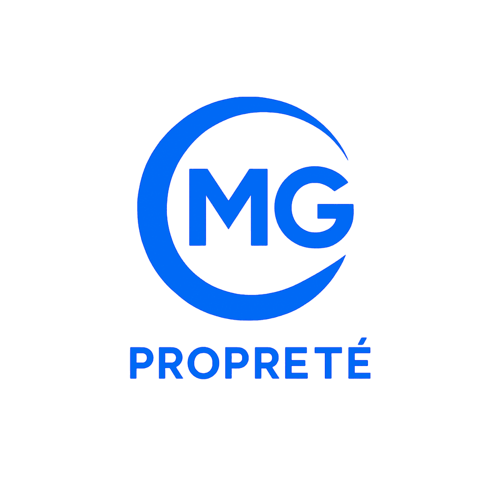 MG Propreté - Service de nettoyage